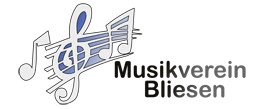 Musikverein "Lyra" Bliesen e.V. Logo